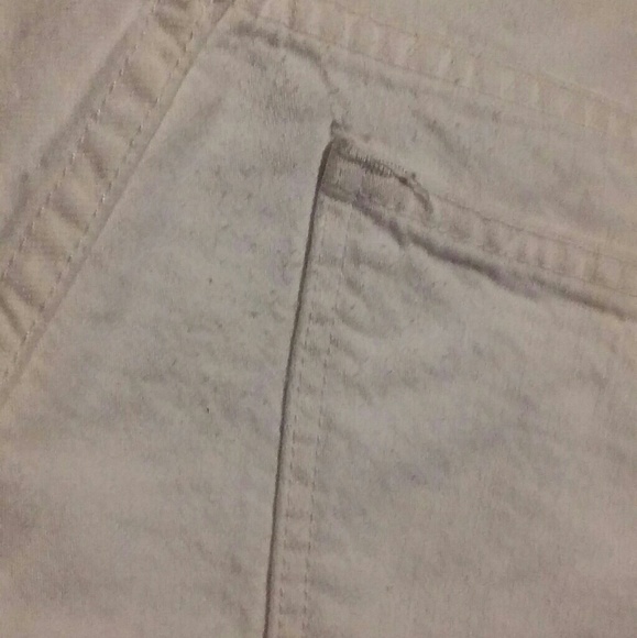 Madewell "The Perfect Jean Short" size 27 - Picture 5 of 7